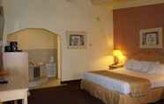 Phòng ngủ 7 Americas Best Value Inn & Suites Oroville