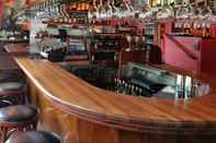 Bar, Kafe, dan Lounge Travelodge by Wyndham San Francisco Bay