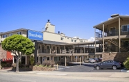 ภายนอกอาคาร 2 Travelodge by Wyndham San Francisco Bay