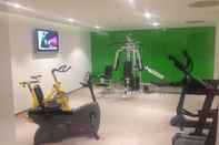 Fitness Center Harzer Kultur- & Kongresshotel Wernigerode