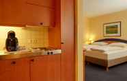 Bedroom 6 H4 Hotel Leipzig