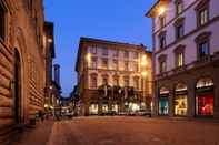 Exterior Helvetia & Bristol Firenze – Starhotels Collezione