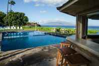 สระว่ายน้ำ Royal Lahaina Resort