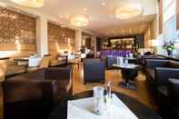 Bar, Kafe, dan Lounge Hotel an der Oper