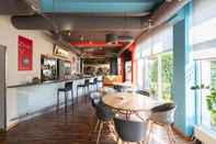 Bar, Kafe dan Lounge Hotel Arte Spreitenbach