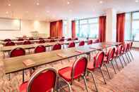 ห้องประชุม Leonardo Hotel Hamburg Elbbruecken