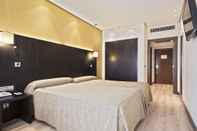 Bedroom Abba Reino de Navarra Hotel