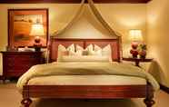 Kamar Tidur 4 The Brazilian Court Hotel