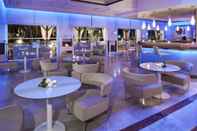 Bar, Cafe and Lounge Melia Marbella Banus