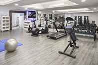 Fitness Center Melia Marbella Banus