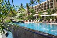 สระว่ายน้ำ The Westin Hapuna Beach Resort