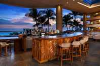 Bar, Cafe and Lounge The Westin Hapuna Beach Resort