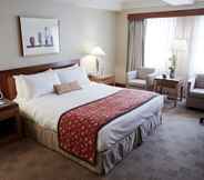 Kamar Tidur 7 The Kitano Hotel New York