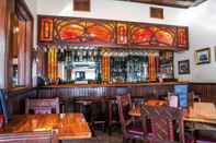 Bar, Kafe dan Lounge Hassayampa Inn
