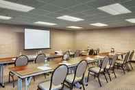 Functional Hall DoubleTree by Hilton Hotel Port Huron