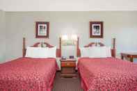 Kamar Tidur Days Inn by Wyndham Milledgeville