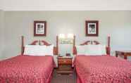 Bedroom 2 Days Inn by Wyndham Milledgeville