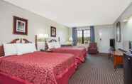 Bedroom 7 Days Inn by Wyndham Milledgeville