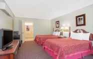 Kamar Tidur 3 Days Inn by Wyndham Milledgeville