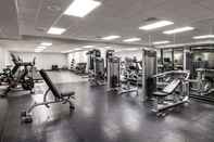 Fitness Center Hilton Appleton Paper Valley