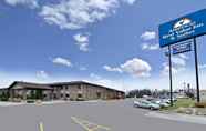 Exterior 7 Americas Best Value Inn & Suites Bismarck