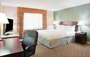 Bilik Tidur 5 Hampton Inn Glendale Milwaukee, WI