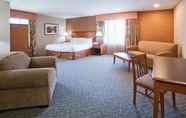 Bilik Tidur 3 Hampton Inn Glendale Milwaukee, WI