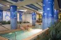 สิ่งอำนวยความสะดวกด้านความบันเทิง Coral Beach Resort Hotel & Suites