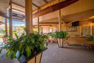 Lobby 4 Hotel Moloka'i