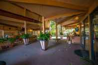 Lobby Hotel Moloka'i