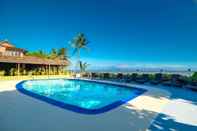 Swimming Pool Hotel Moloka'i