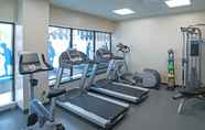 Fitness Center 3 L'Appartement Hotel