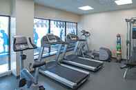 Fitness Center L'Appartement Hotel