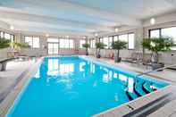 Swimming Pool L'Appartement Hotel