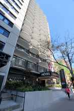 Exterior 4 L'Appartement Hotel