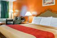 Bedroom Econo Lodge Hobbs