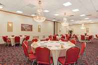 Dewan Majlis Ramada by Wyndham Flemington