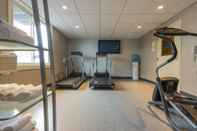 Fitness Center Ashworth by the Sea