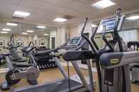 Fitness Center Hotel deLuxe