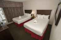 ห้องนอน Quality Inn & Suites Yellowknife