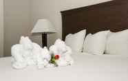 ห้องนอน 6 Quality Inn & Suites Yellowknife