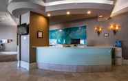 Lobi 3 Quality Inn & Suites Yellowknife