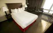 Kamar Tidur 7 Quality Inn & Suites Yellowknife