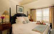 Bedroom 3 Saybrook Point Resort & Marina
