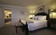 Bedroom 5 Saybrook Point Resort & Marina