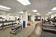 Fitness Center Reikart House, Buffalo, a Tribute Portfolio Hotel