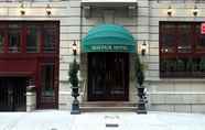 Exterior 7 Mayfair New York