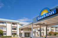 Exterior Days Inn by Wyndham Corvallis