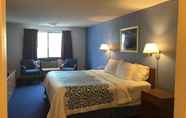 Bedroom 3 Days Inn by Wyndham Corvallis