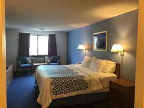 Kamar Tidur 4 Days Inn by Wyndham Corvallis